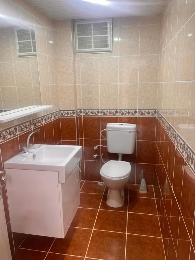 Daire Mahmutlar 2-rooms 100m To The *