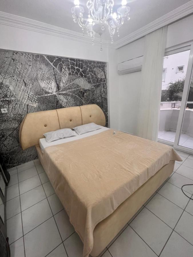 Daire Mahmutlar 2-rooms 100m To The Alanya
