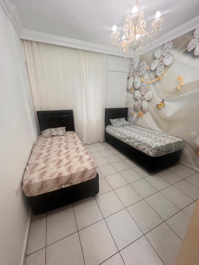 Daire Mahmutlar 2-rooms 100m To The Alanya